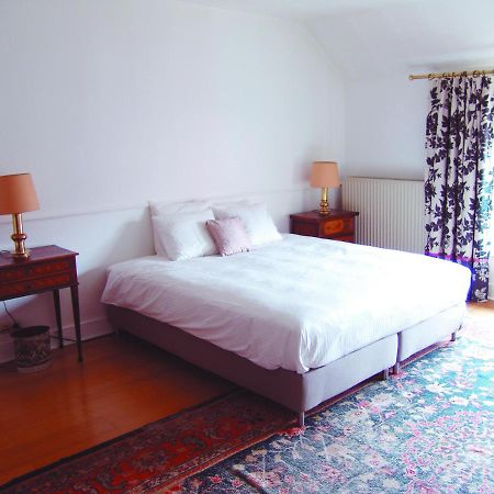 Louise Chatelain Suites Bruselas Exterior foto