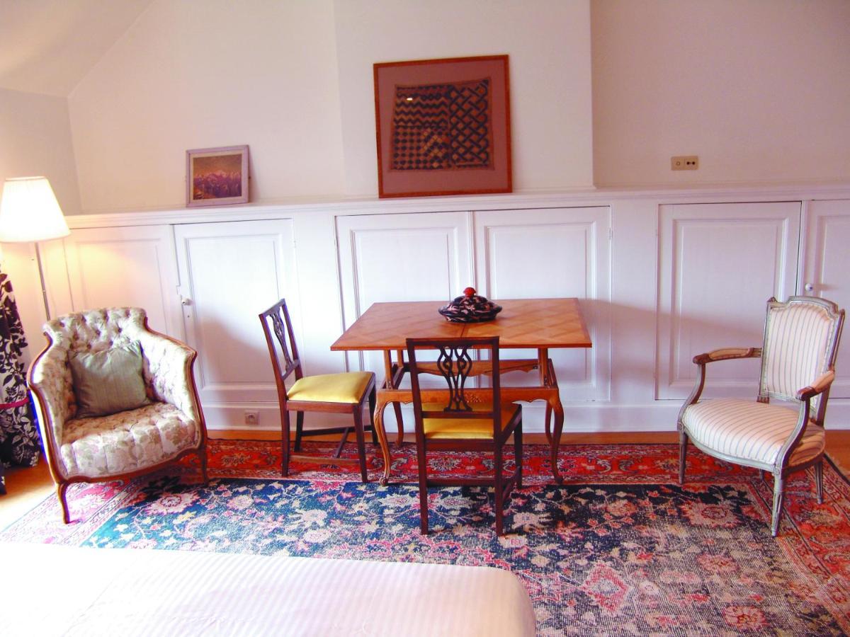 Louise Chatelain Suites Bruselas Exterior foto